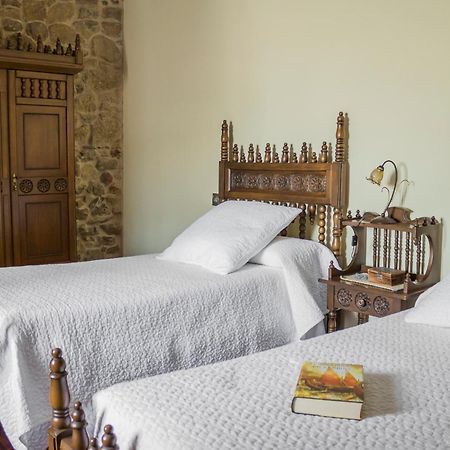 Penzion Casa Roan Y Casa Grande Lodoso Pokoj fotografie